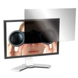 Targus Privacy Screen - Filtro privacy schermo - rimovibile - Larghezza 23" - per Dell P2312H, S2330MX, ST2320L, UltraSharp U23