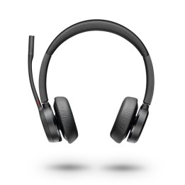 Poly Voyager 4320 USB-C Headset +BT700 dongle - Replaces Poly SKU 218478-01