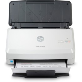 HP Scanjet Pro 3000 s4 Sheet-feed - Scanner documenti - CMOS/CIS - Duplex - 216 x 3100 mm - 600 dpi x 600 dpi - fino a 40 ppm (