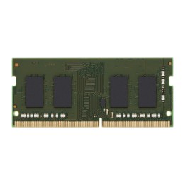 Kingston - DDR4 - modulo - 16 GB - SO DIMM 260-pin - 3200 MT/s / PC4-25600 - CL22 - 1.2 V - senza buffer - non ECC