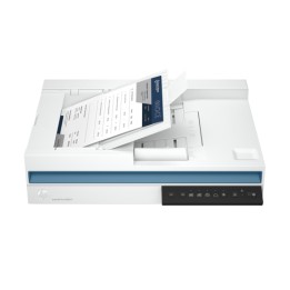 HP Scanjet Pro 2600 f1 - Scanner documenti - CMOS/CIS - Duplex - A4/Legal - 1200 dpi x 1200 dpi - fino a 25 ppm (mono) / fino a