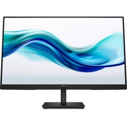 HP 324pf - Series 3 Pro - monitor a LED - 24" - 1920 x 1080 Full HD (1080p) @ 100 Hz - IPS - 250 cd/m² - 1000:1 - 5 ms - HDMI, 