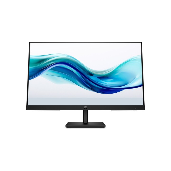 HP 324pf - Series 3 Pro - monitor a LED - 24" - 1920 x 1080 Full HD (1080p) @ 100 Hz - IPS - 250 cd/m² - 1000:1 - 5 ms - HDMI, 