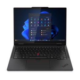 Lenovo ThinkPad T14s 2-in-1 Gen 1 21R3 - AI PC - design ruotabile - Intel Core Ultra 7 - 255U / fino a 5.2 GHz - Win 11 Pro - I