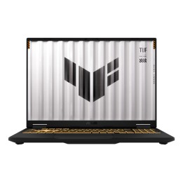 ASUS TUF Gaming F16 FX608JHI-TU657W - Design della cerniera a 180 gradi - Intel Core i7 - i7-14650HX / fino a 5.2 GHz - Win 11 
