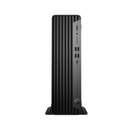 HP Elite 805 G9 - SFF Ryzen 5 8500G / fino a 5 GHz - RAM 16 GB - SSD 512 GB - NVMe - Radeon 740M - Gigabit Ethernet, Bluetooth 