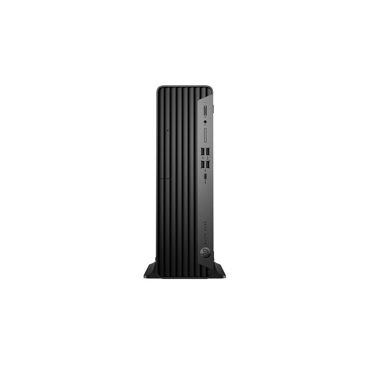HP Elite 805 G9 - SFF Ryzen 5 8500G / fino a 5 GHz - RAM 16 GB - SSD 512 GB - NVMe - Radeon 740M - Gigabit Ethernet, Bluetooth 