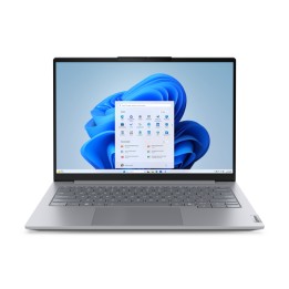 Lenovo ThinkBook 14 G8 IAL 21SJ - AI PC - design della cerniera a 180 gradi - Intel Core Ultra 5 - 135H / fino a 4.6 GHz - Win 