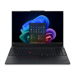 Lenovo ThinkPad E16 Gen 4 21YC - Copilot+ PC - Intel Core Ultra 5 - 325 / fino a 4.5 GHz - Win 11 Pro - Intel Graphics - 16 GB 