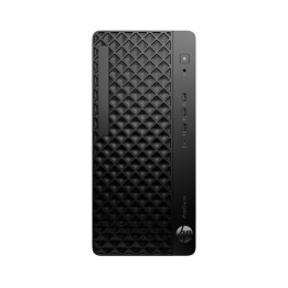 HP ProDesk 4 G1i AI - AI PC - tower Core Ultra 7 265 / fino a 5.3 GHz - RAM 24 GB - SSD 1 TB - NVMe - Intel Graphics - Gigabit 