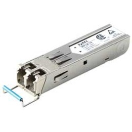 Zyxel SFP-LX-10-D - Modulo transceiver SFP (mini-GBIC) - 1GbE - 1000Base-LX - LC - fino a 10 km