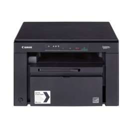 Canon i-SENSYS MF3010 - Stampante multifunzione - B/N - laser - 216 mm di larghezza (originale) - A4/Legal (supporti) - fino a