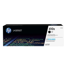HP 305A - Nero - originale - LaserJet - cartuccia toner (CE410A) - per LaserJet Pro 300 M351, 400 M451, MFP M375, MFP M475