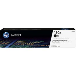 HP 130A - Nero - originale - LaserJet - cartuccia toner (CF350A) - per Color LaserJet Pro MFP M176n, MFP M177fw