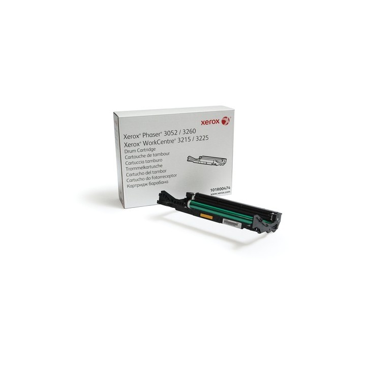 Xerox WorkCentre 3215 - Cartuccia a tamburo - per Phaser 3052, 3260, WorkCentre 3215, 3225