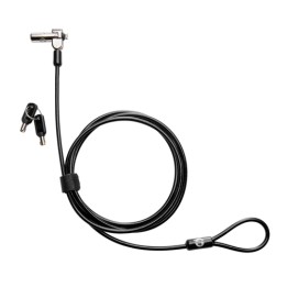 HP Nano - Blocco cavo di sicurezza - per Elite Mobile Thin Client mt645 G7, Fortis 11 G9, Pro Mobile Thin Client mt440 G3