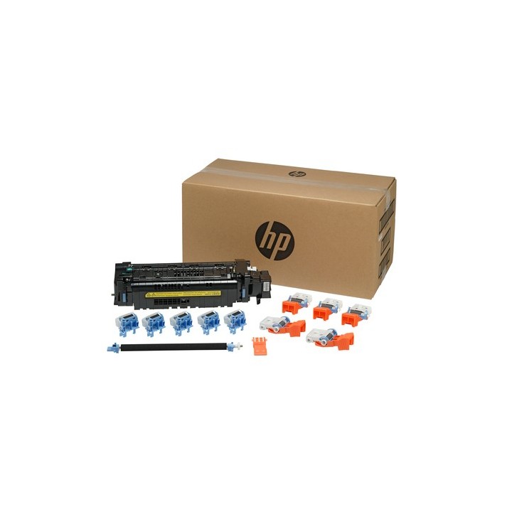 (220 V) - LaserJet - kit di manutenzione - per LaserJet Enterprise M607, M608, M609, M610, M611, M612, LaserJet Enterprise MFP 