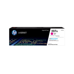 HP 207A - Magenta - originale - LaserJet - cartuccia toner (W2213A) - per Color LaserJet Pro M255dw, M255nw, MFP M282nw, MFP M2
