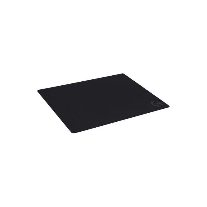 Logitech G G640 - Tappetino per mouse - nero