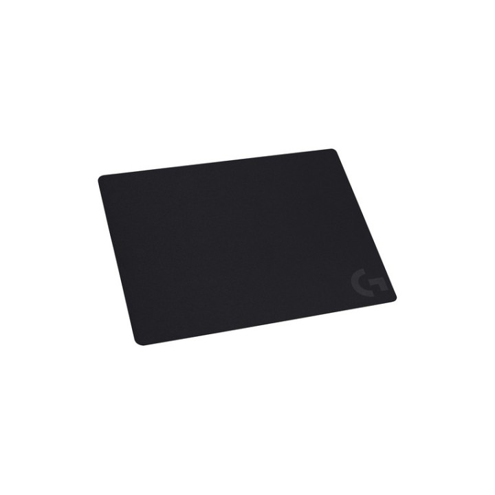 Logitech G G240 - Tappetino per mouse - nero