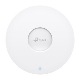 TP-Link Omada EAP673 V1 - Wireless access point - 1GbE, 2.5GbE - Wi-Fi 6 - 2.4 GHz, 5 GHz - gestito da cloud - montaggio a pare