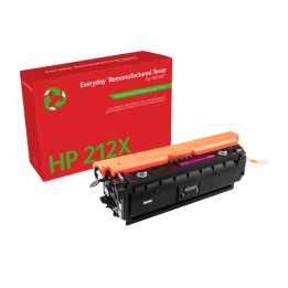 Everyday - Alta resa - magenta - compatibile - cartuccia toner (alternativa per: HP 212X, HP W2123X) - programma di restituzion