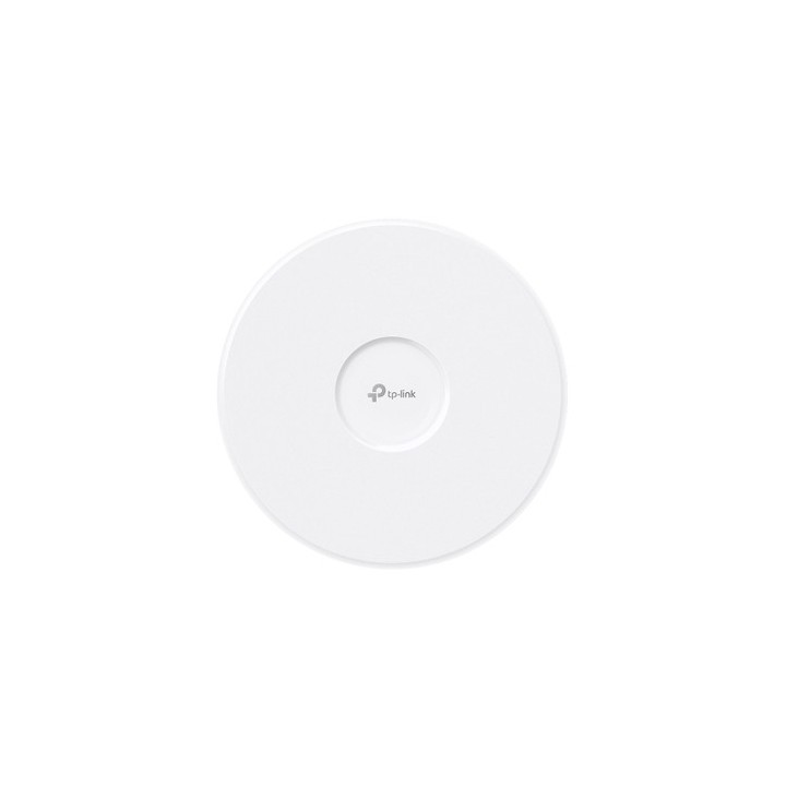 TP-Link Omada EAP723 V1 - Wireless access point - Wi-Fi 7, 1GbE, 2.5GbE - Wi-Fi 7 - 2.4 GHz, 5 GHz - gestito da cloud - montagg