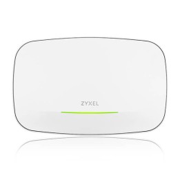 Zyxel NWA210BE - Wireless access point - BE12300, radio duale, NebulaFlex - Wi-Fi 7 - Wi-Fi 7 - 2.4 GHz, 5 GHz, 6 GHz - gestito