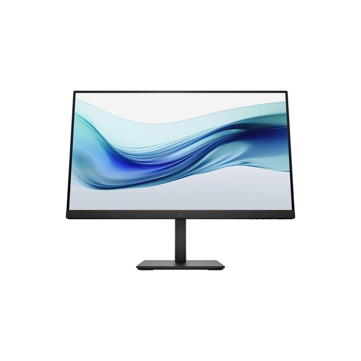 HP 324pe - Series 3 Pro - monitor a LED - 24" (23.8" visualizzabile) - 1920 x 1080 Full HD (1080p) @ 100 Hz - IPS - 250 cd/m² -