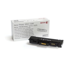 Xerox WorkCentre 3215 - Alta capacità - nero - originale - cartuccia toner - per Phaser 3260, WorkCentre 3215, 3225