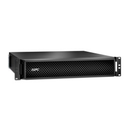 APC Smart-UPS SRT 72V 2.2kVA RM Battery Pack - Contenitore batterie (montabile in rack) - 2 batteria x - Piombo - 2U - nero - p