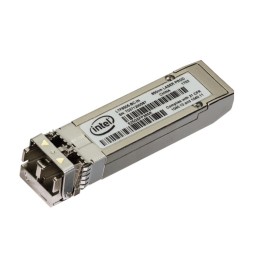 Intel Ethernet SFP28 Optics - Modulo ricetrasmettitore SFP28 - 10GbE, 25GbE - 10GBase-SR, 25GBase-SR - fino a 100 m - 850 nm - 