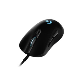 Logitech Gaming Mouse G403 HERO - Mouse - ottica - 6 pulsanti - cablato - USB