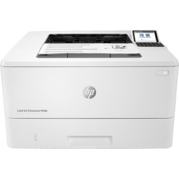 HP LaserJet Enterprise M406dn - Stampante - B/N - Duplex - laser - A4/Legal - 1200 x 1200 dpi - fino a 40 ppm - capacità 350 fo