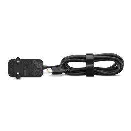 Lenovo - Adattatore di alimentazione USB-C - 100-240 V c.a. V - 65 watt - Europa - nero - per ThinkPad T16 Gen 4 21QN