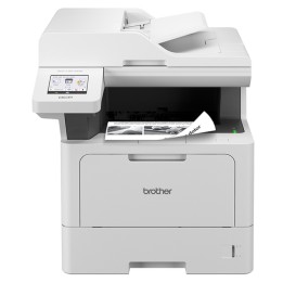 Brother MFC-L5710DN - Stampante multifunzione - B/N - laser - Letter A (216 x 279 mm)/A4 (210 x 297 mm) (originale) - A4/Legal