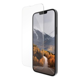 dbramante1928 eco-protect - Protezione per schermo per telefono cellulare - vetro - trasparente - per Apple iPhone 13, 13 Pro, 