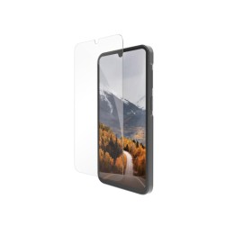 dbramante1928 eco-protect - Protezione per schermo per telefono cellulare - vetro - trasparente - per Samsung Galaxy A26
