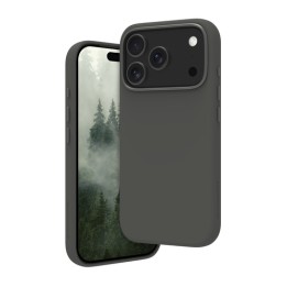 dbramante1928 Roskilde - Cover per cellulare - Compatibilità MagSafe - ICON - ombra della foresta - per Apple iPhone 17 Pro