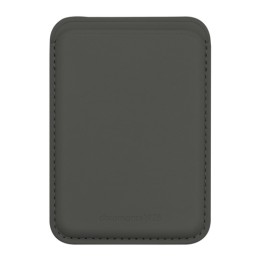 dbramante1928 - Astuccio per telefono cellulare / carta di credito - Compatibilità MagSafe - ICON - ombra della foresta