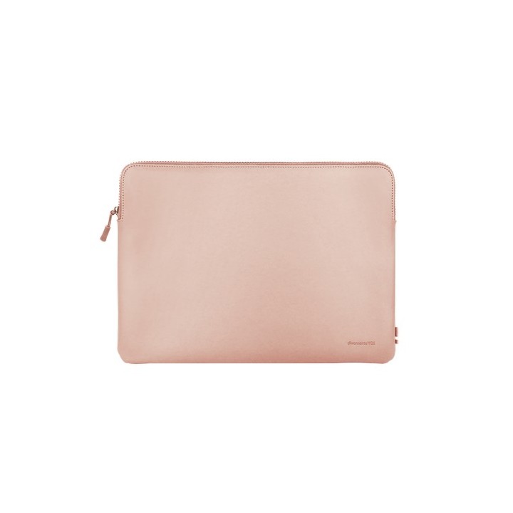 dbramante1928 Oxford - Custodia per notebook - ICON - 13" - sabbia rosa