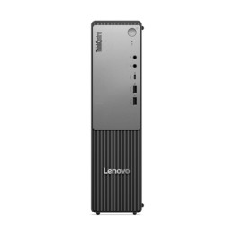 Lenovo ThinkCentre neo 55s Gen 6 13FK - Copilot+ PC - SFF Ryzen AI 5 330 / fino a 4.5 GHz - RAM 16 GB - SSD 512 GB - TCG Opal E