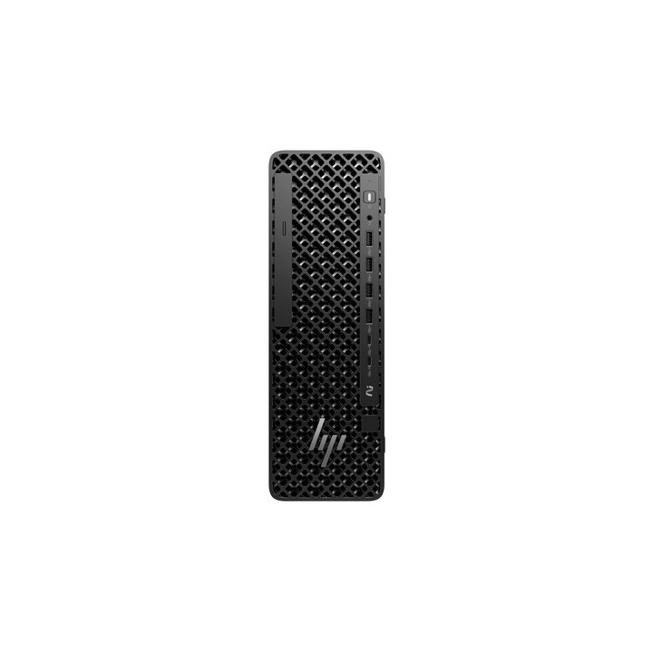 HP Workstation Z2 G1i - AI Workstation, AI PC - SFF 1 x Core Ultra 7 265 / fino a 5.3 GHz - RAM 32 GB - SSD 1 TB - NVMe - RTX A