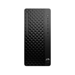 HP ProDesk 2 G1a E AI - AI PC - tower Ryzen 7 8700G / fino a 5.1 GHz - RAM 16 GB - SSD 512 GB - NVMe - Radeon 780M - Gigabit Et