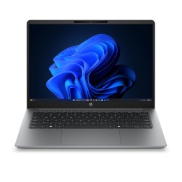 HP 200 G2i Notebook - Intel Core 5 - 120U / fino a 5 GHz - Win 11 Pro - Intel Graphics - 8 GB RAM - 512 GB SSD NVMe - 14" IPS 1
