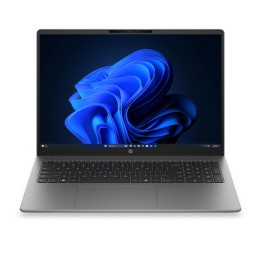 HP 200 G2i Notebook - Design della cerniera a 135 gradi - Intel Core 5 - 120U / fino a 5 GHz - Win 11 Pro - Intel Graphics - 8 