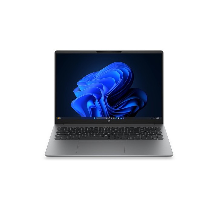 HP 200 G2i Notebook - Design della cerniera a 135 gradi - Intel Core 5 - 120U / fino a 5 GHz - Win 11 Pro - Intel Graphics - 8 