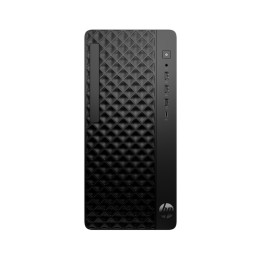 HP ProDesk 2 G1i E - Tower Core i7 i7-14700 / fino a 5.4 GHz - RAM 32 GB - SSD 1 TB - NVMe - UHD Graphics 770 - Gigabit Etherne