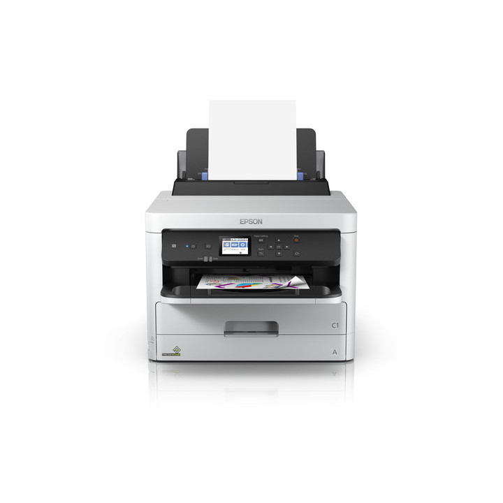 Epson - XL - magenta - originale - cartuccia inchiostro - per WorkForce Pro WF-C529, WF-C579