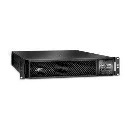 APC Smart-UPS SRT 1500VA RM - UPS (installabile in rack / esterno) - 220/230/240 V c.a. V - 1.5 kW - 1500 VA - RS-232, USB - co